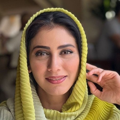 Mona Farjad