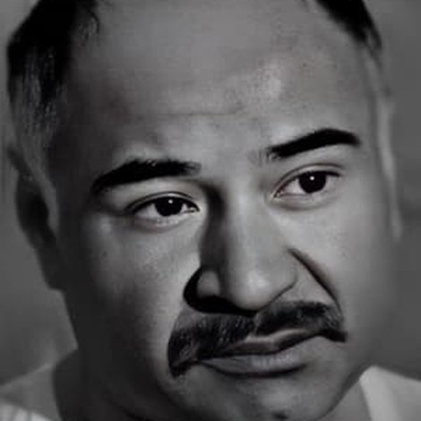 Dias Rahmatov