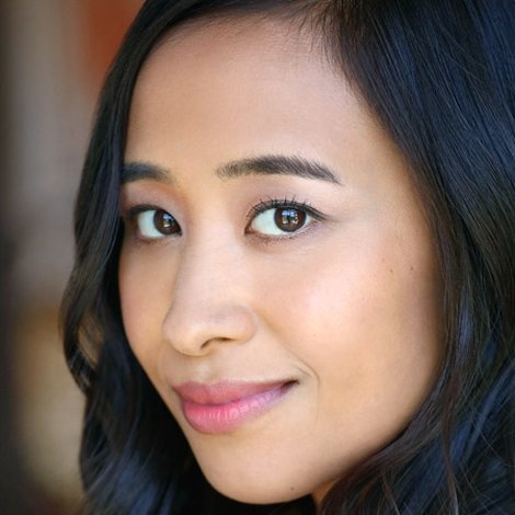 Charlene deGuzman