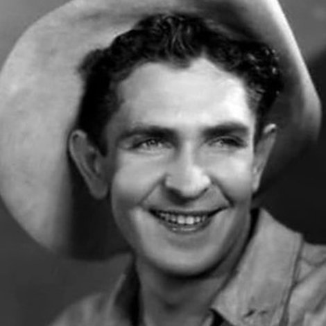 Bob Steele