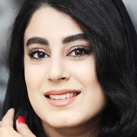 Masoumeh Rabaninia