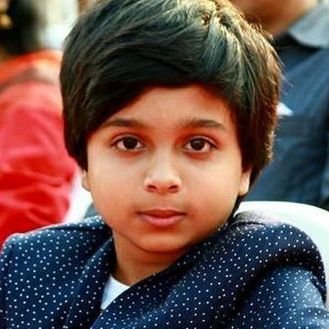 Vishal Krishna