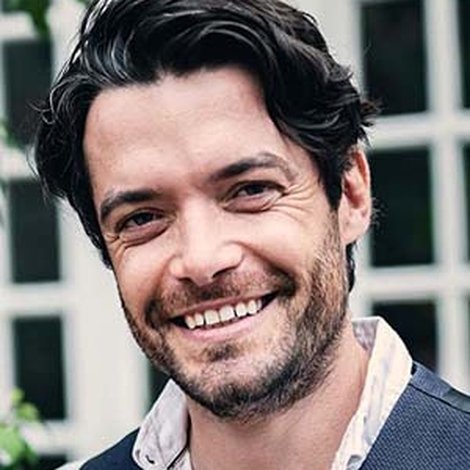 Fabien Caleyre