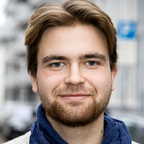 Kasper Antonsen