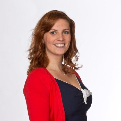 Fleur Brusselmans