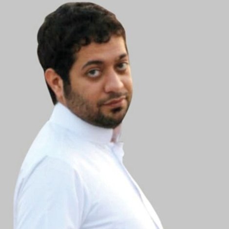 Hussein El Ansary