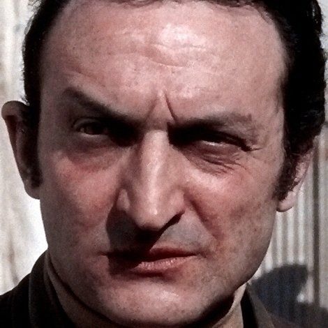 Jean Luisi