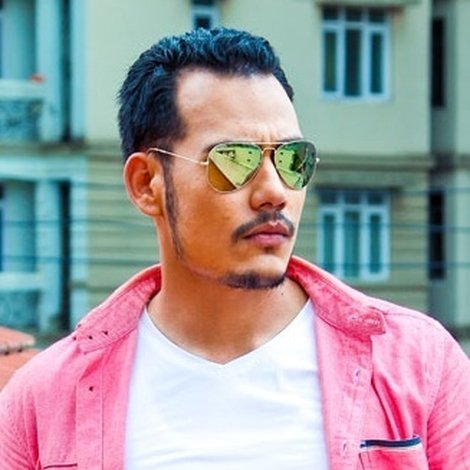 Anoop Bikram Shahi