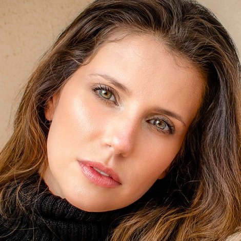 Nohelia Betancourt