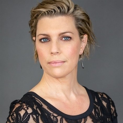 Véronique Gallant