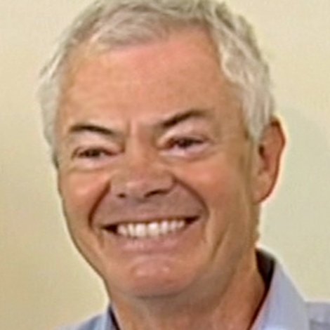 Peter Hill