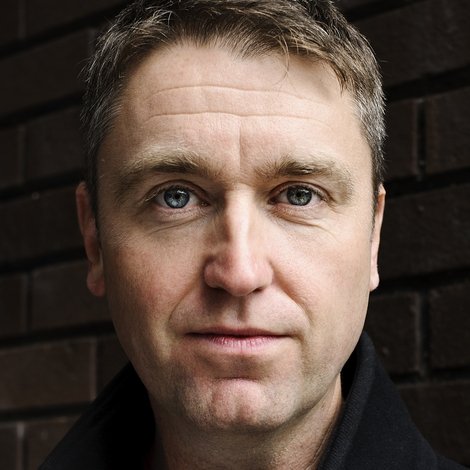 Daniel Casey