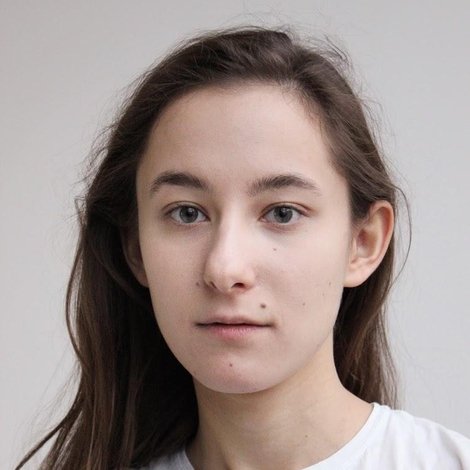 Dina Gubaydullina