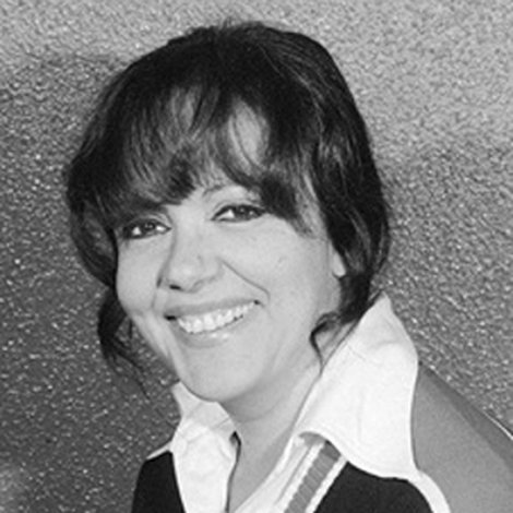 Carmen Mendes