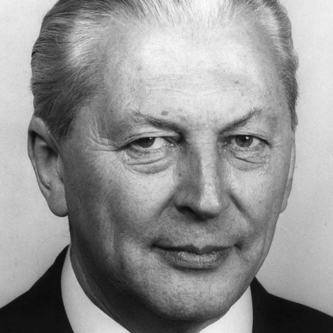 Kurt-Georg Kiesinger