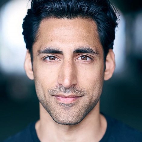 Bhavik C. Pankhania