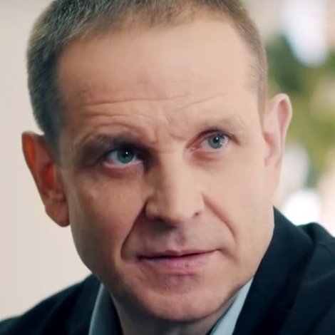 Yuriy Arkhangelskiy