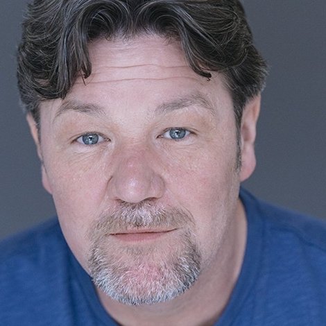 Clive Brunt