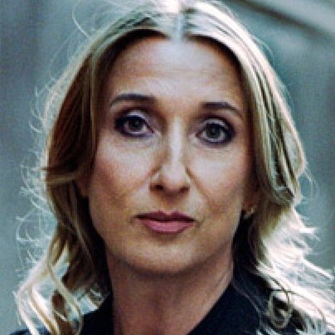 Claudia Brücken