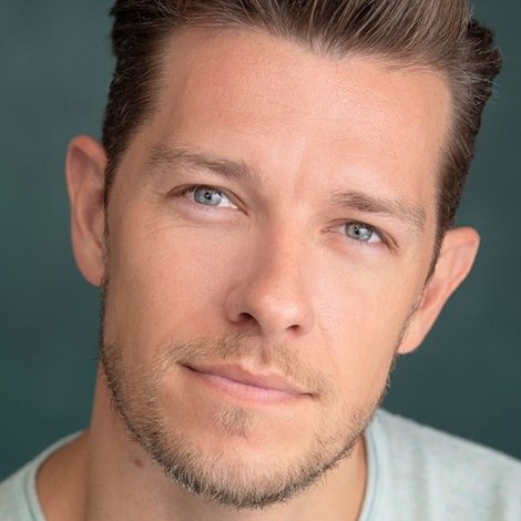Lewis Griffiths