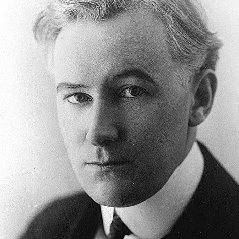 Broderick O'Farrell