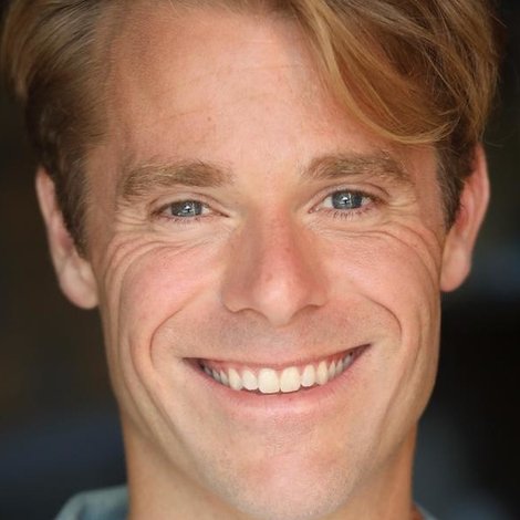 Jeff Coppage