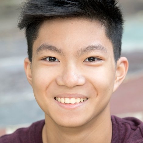 Michael Gregory Fung