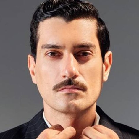 Argyris Pandazaras