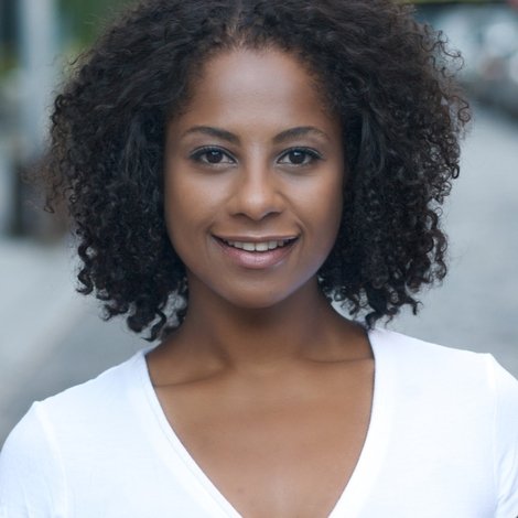 Nicole Lewis