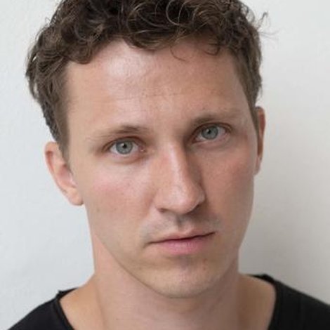 Viktor Grudev