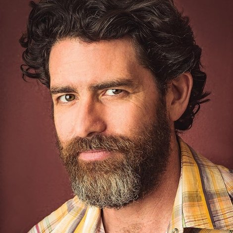 Jeremy Johnstone