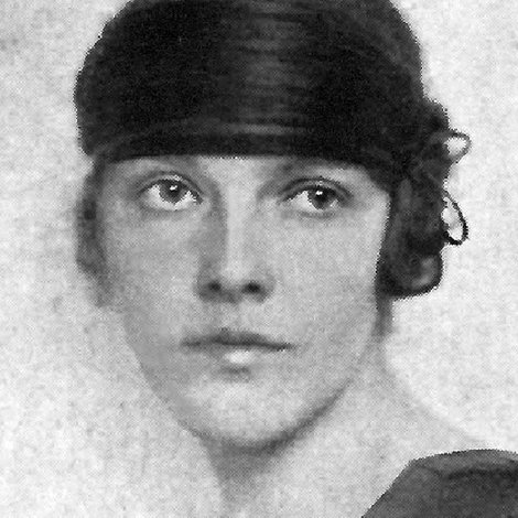 Astrid Holm
