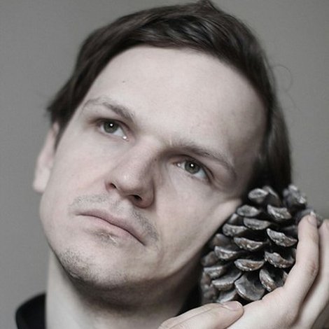 Dmitry Larin