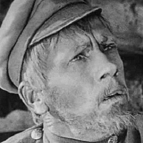 Pyotr Zinovyev
