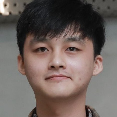 Huang Shao-Yang