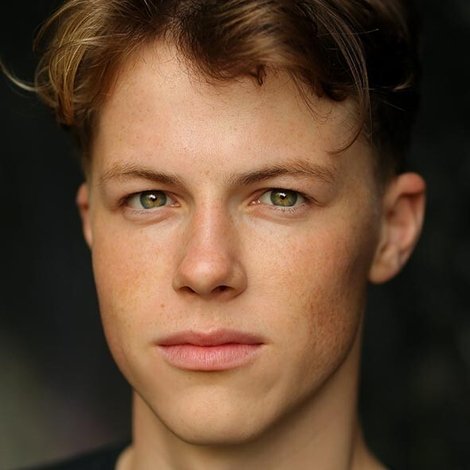 Milo Callaghan
