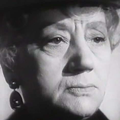Naima Wifstrand