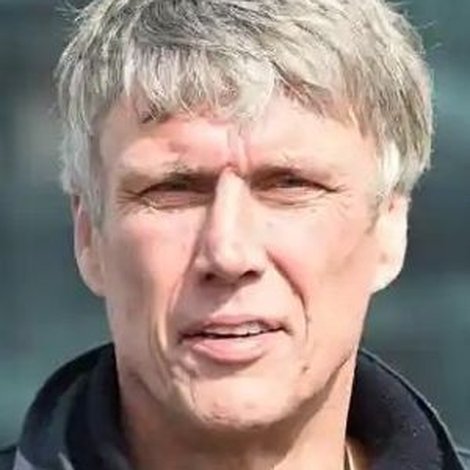 Mark 'Bez' Berry