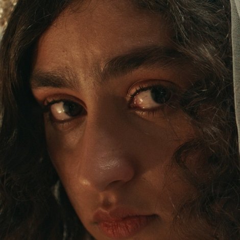 Tarannom Arjmandi