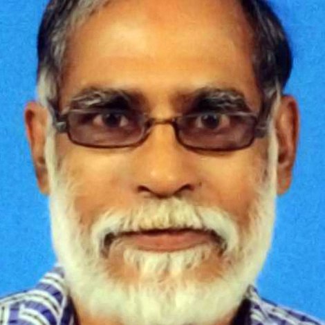 V. R. Gopalakrishnan
