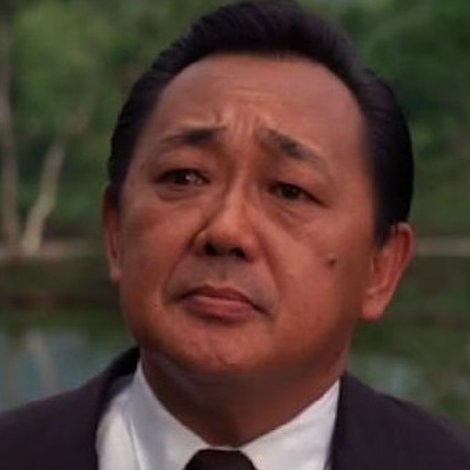 Kam Fong