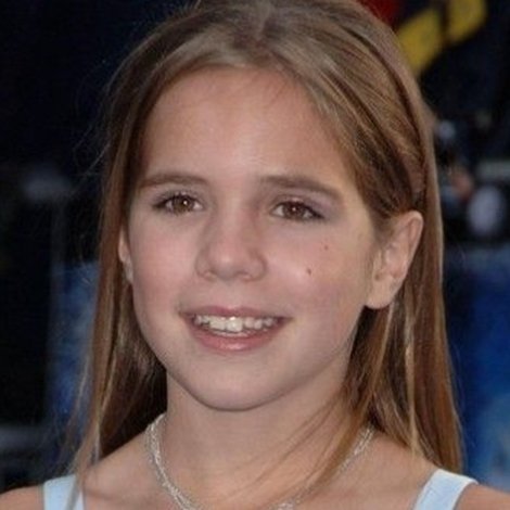 Jennifer Rae Daykin