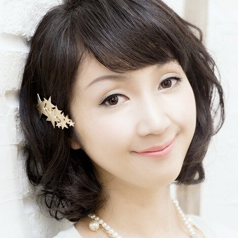 Chika Fujitou