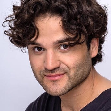 Bret Loehr