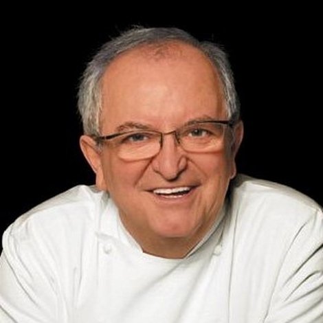 Juan María Arzak