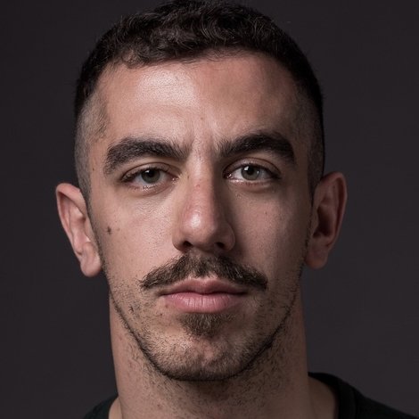 Kostantinos Georgalis