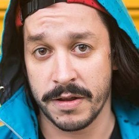 Oscar Morales