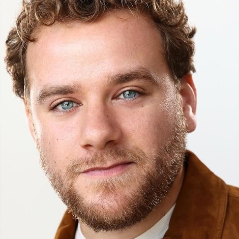 Danny Farber