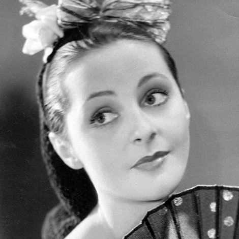 Patricia Hilliard