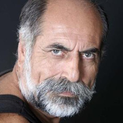 Şahin Çelik